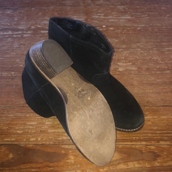 Booties - Picture 3 of 3